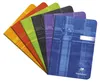 Clairefontaine 10x Heft A5, 48 Blatt blanko 90g - Sortiert Produktbild-Vorschau 1