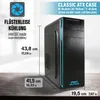 GREED® Ultra PC mit Intel Core 12th Gen - Computer für Büro Produktbild-Vorschau 4