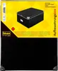 Úložný box z pevného kartónu Idena s vekom so zosilnenými Náhľad obrázku produktu 5