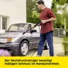 Karcher Pressure washer K4 Classic Home EU 1.679-423. Anteprima dell’immagine prodotto 7