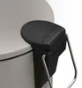 Spirella Treteimer Cannes - beige - 3 Liter - Metall - Produktbild-Vorschau 9