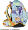 ergobag sac d'école Comic Adventure Edition Pack-Set 6 Voir les images du produit 14