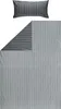 Looks by Wolfgang Joop Bettwäsche anthrazit-silber 1x Produktbild-Vorschau 2