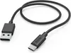 Hama 00201594, 1 m, USB A, USB C, USB 2.0, 0,48 Gbit/s, Produktbild-Vorschau 1