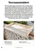 Gartenmöbel aus Holz Produktbild-Vorschau 6