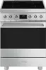 Smeg C6IMXM2 Küchenherd Freistehender Herd Elektro Produktbild-Vorschau 1