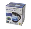 ESPERANZA EKK009, 1,8 l, 2200 W, czarny, wielokolorowy, Podgląd zdjęcia produktu 2