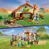 LEGO 41745 Friends Autumns Reitstall Set mit 2 Produktbild-Vorschau 19