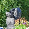 CLGarden Solar Springbrunnen NSP14 mit Akku LED Beleuchtung Produktbild-Vorschau 5