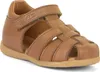 Froddo DAREN Kinder Braun Sandalen Leder Klettverschluss Produktbild-Vorschau 3