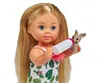 Simba Toys Kangaroo, Malá bábika, Žena, 3 rok / roky, 72 g, Náhľad obrázku produktu 7