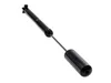 SKS Fahrrad Luft Pumpe 360-520 mm SV Sclaverand DV Dunlop Produktbild-Vorschau 6