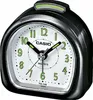 Casio Wecker analog Wake up Timer TQ-148-1EF schwarz Produktbild-Vorschau 1