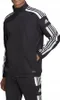 Adidas Sq21 Pre Jkt Black/White Xl Podgląd zdjęcia produktu 2