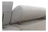 Kaiser Möbel s,modernes Ecksofa MELODY I MAXI mit Usb und Produktbild-Vorschau 5