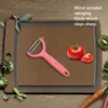 Victorinox SwissClassic Trend Colors, Obst & Gemüse, Produktbild-Vorschau 4