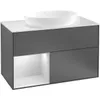 Villeroy & Boch FA11HFGN Waschbeckenunterschrank Finion FA1 Produktbild-Vorschau 1
