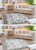 Teppich MATEO 8037/944 Klassisch Rahmen, Blumen - Produktbild-Vorschau 5