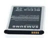Akku für Samsung SM-N7506V mit NFC Li-Ion 3,8 Volt 3100 mAh Produktbild-Vorschau 1