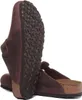 Kaufen Sie die Birkenstock Boston Fettleder Habana mit Produktbild-Vorschau 54