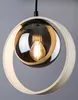 Kolebací Lampa E14 Dřevo Rabalux Peyton Náhled obrázku produktu 4
