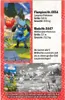 Pokémon: Vznešení hrdinové Mini Tin ME2.5 – německá verze Náhled obrázku produktu 9