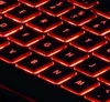 Przewodowa klawiatura Matias RGB US QWERTY do MacBooka Podgląd zdjęcia produktu 4
