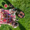 Relaxdays 10035968, 1 szt. Podgląd zdjęcia produktu 2