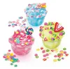 Kit iniziale "Slime Slime Experience" per attività manuali  Anteprima dell’immagine prodotto 5