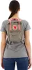 Fjällräven Kanken Mini Rucksack Fog-Pink Produktbild-Vorschau 5