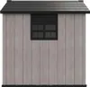 Keter Oakland 757 DUOTECH Gerätehaus 7516 Produktbild-Vorschau 25
