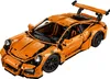 LEGO® Technic™ 42056 Porsche 911 GT3 RS Produktbild-Vorschau 3