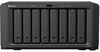 Synology DiskStation DS1825+ NAS/Speicherserver Ryzen Produktbild-Vorschau 3
