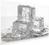Glasbild 75x50cm in XXL für Wohnzimmer, Schlafzimmer Motiv Produktbild-Vorschau 1