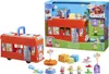 Peppas 2-in-1 Partybus, Spielfahrzeug Produktbild-Vorschau 3