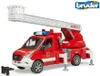Bruder 02673 - Mercedes Benz Sprinter Feuerwehr Produktbild-Vorschau 18