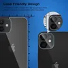 2x Kamera Schutzglas für Apple iPhone 12 Kamera Schutz Glas Produktbild-Vorschau 6