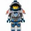 Lego 70315 Nexo Knights - Klingen-Cruiser Produktbild-Vorschau 11