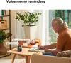 Imou Rex VT Pro, IP-Sicherheitskamera, Drinnen, Kabellos, Produktbild-Vorschau 3