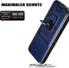Outdoor Panzer Hülle für Honor 400 Handyhülle mit Slide Produktbild-Vorschau 4