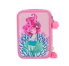 SCOOLSTAR MERMAID  Federmäppchen Federtasche Federmappe Produktbild-Vorschau 6