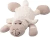 Olivia la brebis - coussin chauffant à la lavande Voir les images du produit 2