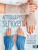 Armstulpen stricken Produktbild-Vorschau 1