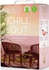 Chill Out Shiraz Rosé 12,5% Vol. 3L Bag in Box Produktbild-Vorschau 2