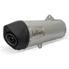 Marmitta completa LeoVince LV One Evo acciaio inox Anteprima dell’immagine prodotto 6