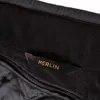 Laminowana kurtka motocyklowa Merlin Burslem Eco, piaskowa, Podgląd zdjęcia produktu 6