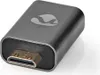 Nedis CVTB34906GY, HDMI, HDMI, grijs Productafbeelding-voorbeeld 4