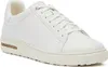 Birkenstock Bend Low Damskie sznurowane skórzane buty Podgląd zdjęcia produktu 1