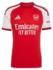 adidas FC Arsenal 26/27 Heimtrikot - Better Scarlet Better Produktbild-Vorschau 1
