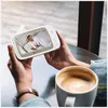Motorola | Wi-Fi Video Baby Monitor with Mood Light | VM85 Podgląd zdjęcia produktu 13